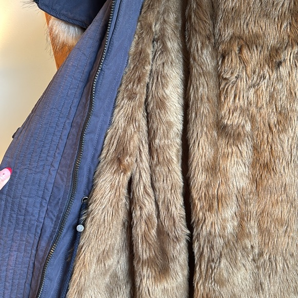 ASOS winter jacket - Picture 3 of 4